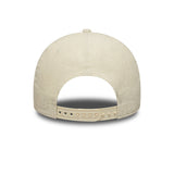 Casquette Chiefs de Kansas City, cordon, New Era, 9FORTY, beige