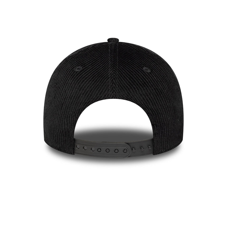 Casquette Las Vegas Raiders, cordon, New Era, 9FORTY, noir