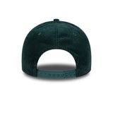 Casquette New York Jets, cordon, New Era, 9FORTY, DET, vert