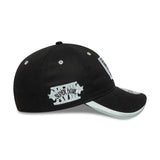 Casquette Las Vegas Raiders, NFL, New Era, 9TWENTY, noire