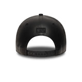 Casquette des Yankees de New York, badge classique, New Era, 9FORTY, noir