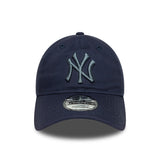 <title>Casquette des New York Yankees, indispensable de la ligue, New Era, 9TWENTY, bleu</title>