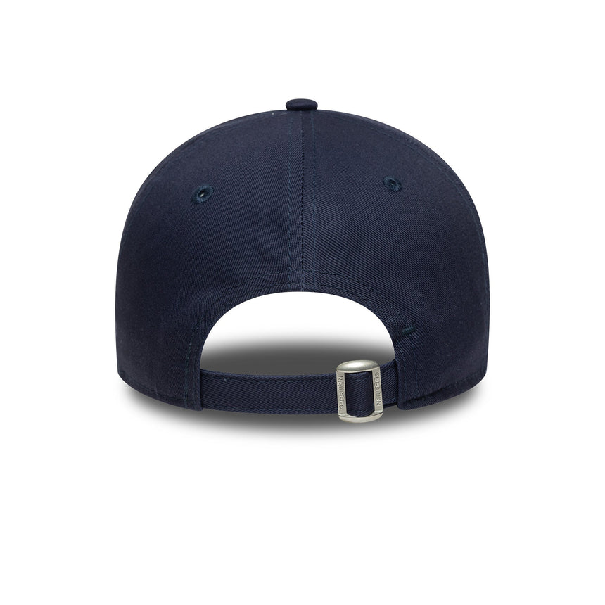 <title>Casquette des New York Yankees, indispensable de la ligue, New Era, 9TWENTY, bleu</title>
