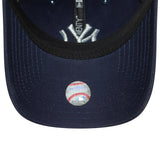 <title>Casquette des New York Yankees, indispensable de la ligue, New Era, 9TWENTY, bleu</title>