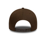 Casquette McLaren, essentielle, New Era, 9FORTY, marron