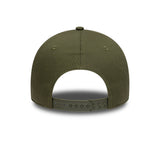 Casquette McLaren essentielle, New Era, 9FORTY, verte