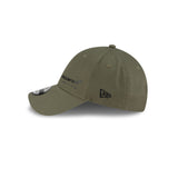 Casquette McLaren essentielle, New Era, 9FORTY, verte