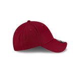 Casquette McLaren essentielle, New Era, 9FORTY, rouge