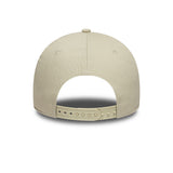 Casquette McLaren, essentielle, New Era, 9FORTY, crème