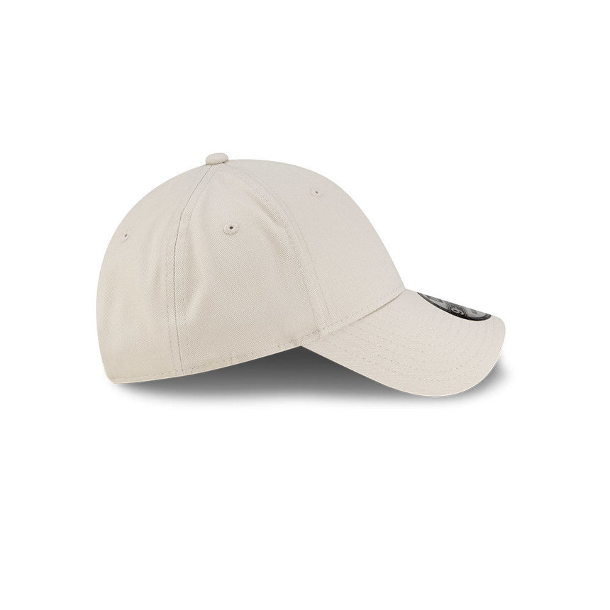 Casquette McLaren, essentielle, New Era, 9FORTY, crème