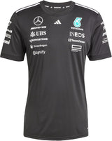 Mercedes Short Sleeve Driver T-shirt 🔥