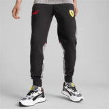 Ferrari pants, Race Camo SDS AOP, black