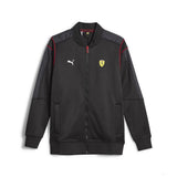 Ferrari sweatshirt, Puma, MT7 Race, black