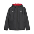 Ferrari padded jacket, Puma, Revisible, black - FansBRANDS®