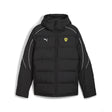 Ferrari veste, Puma, Race MT7+ Ecolite, noir - FansBRANDS®