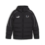 BMW Motorsport veste, Puma, MMS MT7+ ECOLITE, noir - FansBRANDS®