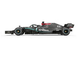 Voiture télécommandée Mercedes, Rastar, Lewis Hamilton, échelle 1:12, n° 44, W11 EQ