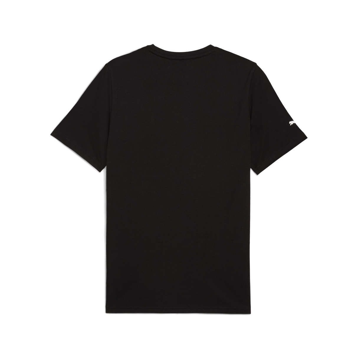 T-shirt logo BMW, Puma, Essentiel, MMS, noir 🔥