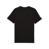 T-shirt logo BMW, Puma, Essentiel, MMS, noir 🔥