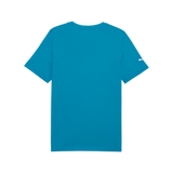 T-shirt logo BMW, Puma, Essentiel, MMS, bleu 🔥