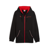 Sweat à capuche F1, Puma, Essential+, zippé, noir 🔥