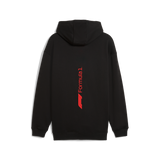 Sweat à capuche F1, Puma, Essential+, zippé, noir 🔥