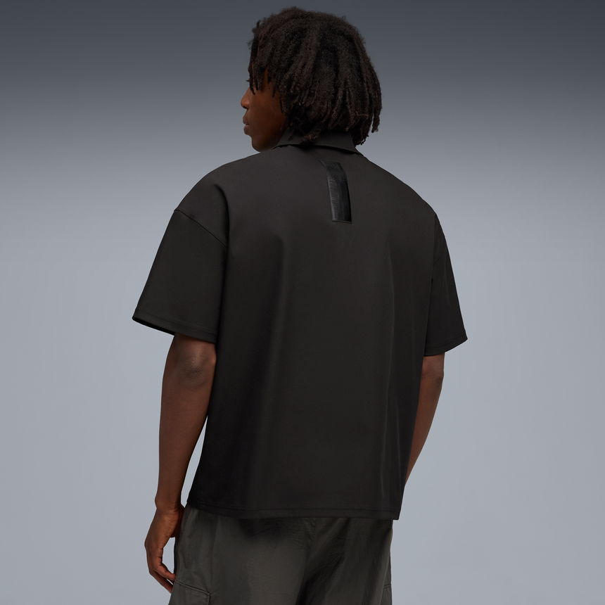 Polo Ferrari, Puma, premium, noir 🔥