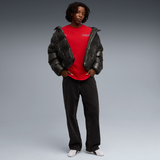 T-shirt Ferrari, Puma, lifestyle, rouge