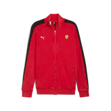 Veste Ferrari, Puma, T7, rouge 🔥