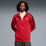 Veste Ferrari, Puma, T7, rouge 🔥