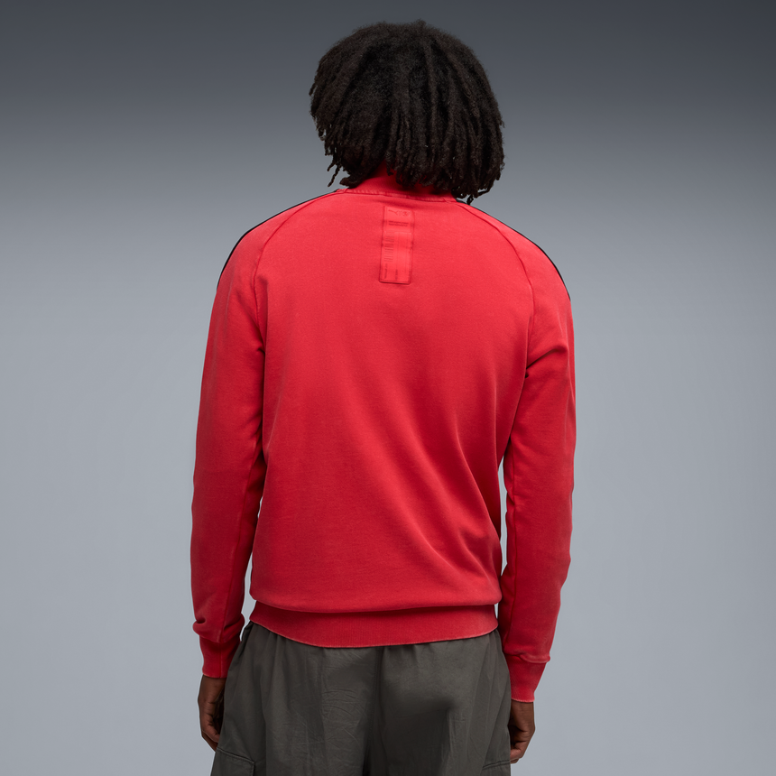 Veste Ferrari, Puma, T7, rouge 🔥