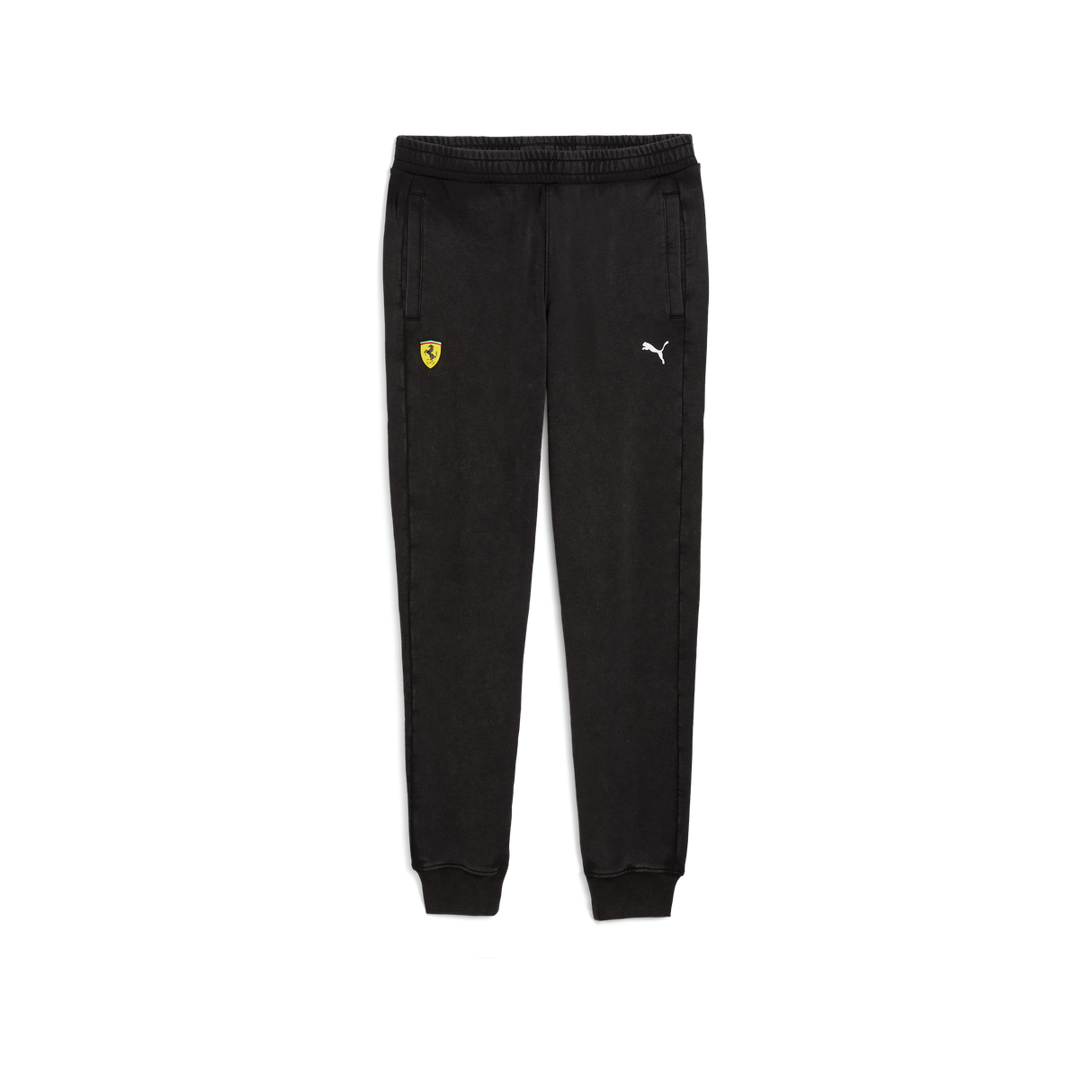 Pantalon Ferrari, Puma, T7, noir 🔥