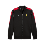 Pull Ferrari, Puma, MT7, noir 🔥