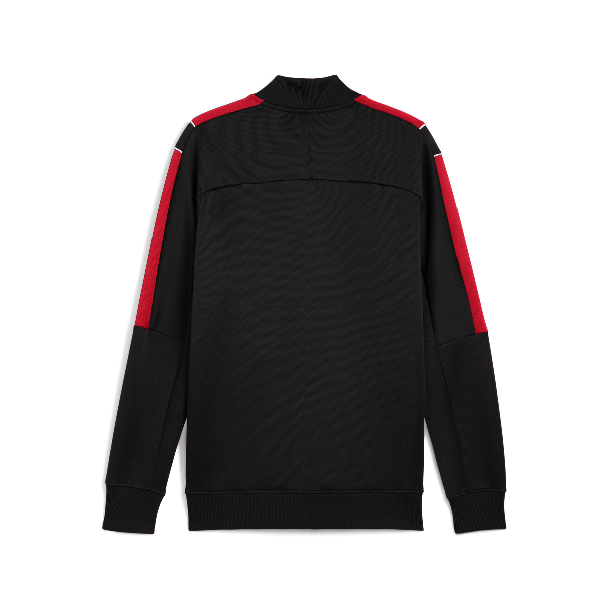 Pull Ferrari, Puma, MT7, noir 🔥