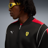 Pull Ferrari, Puma, MT7, noir 🔥