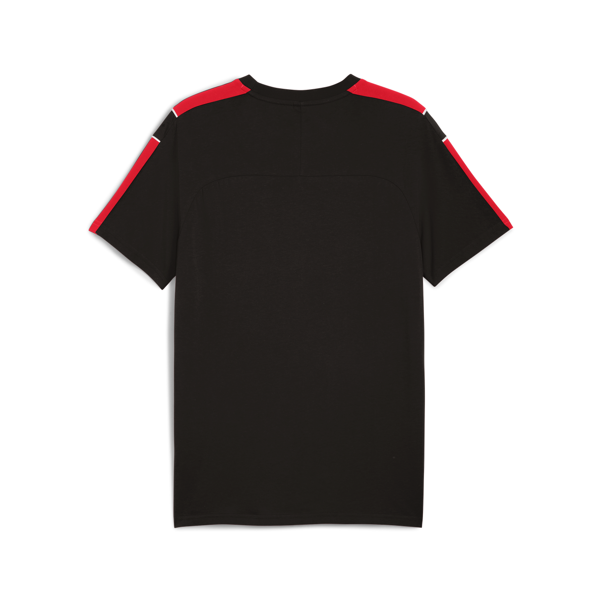 T-shirt Ferrari, Puma, MT7, noir