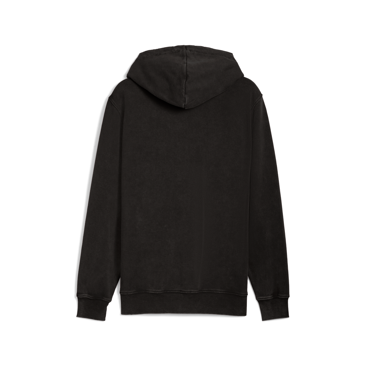 Sweat à capuche zippé Ferrari, Puma, noir 🔥