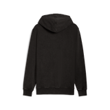 Sweat à capuche zippé Ferrari, Puma, noir 🔥