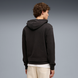 Sweat à capuche zippé Ferrari, Puma, noir 🔥