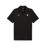 Polo Ferrari, Puma, sportswear Cloudspun, noir 🔥