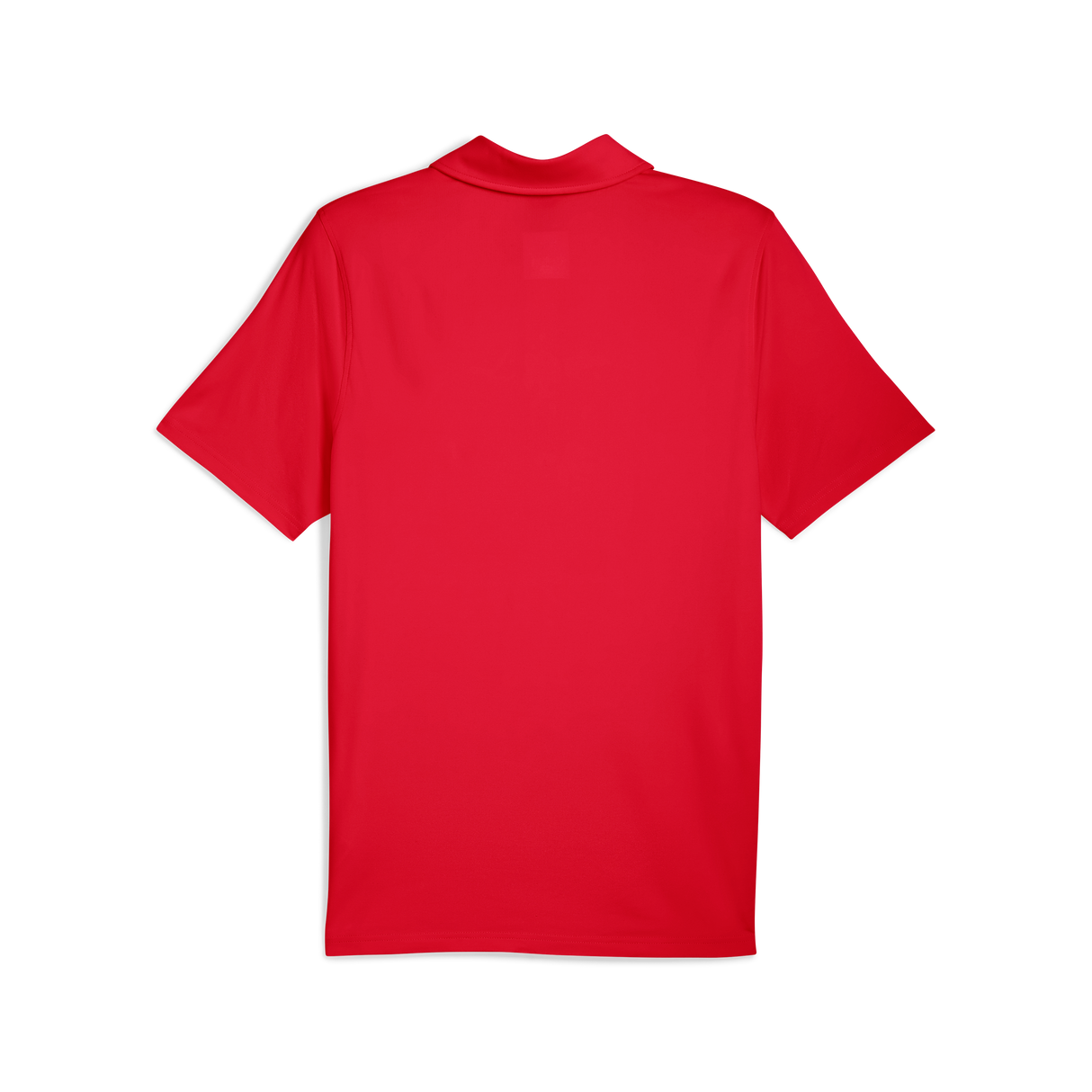 Polo Ferrari, Puma, vêtement de sport Cloudspun, rouge 🔥