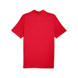 Polo Ferrari, Puma, vêtement de sport Cloudspun, rouge 🔥