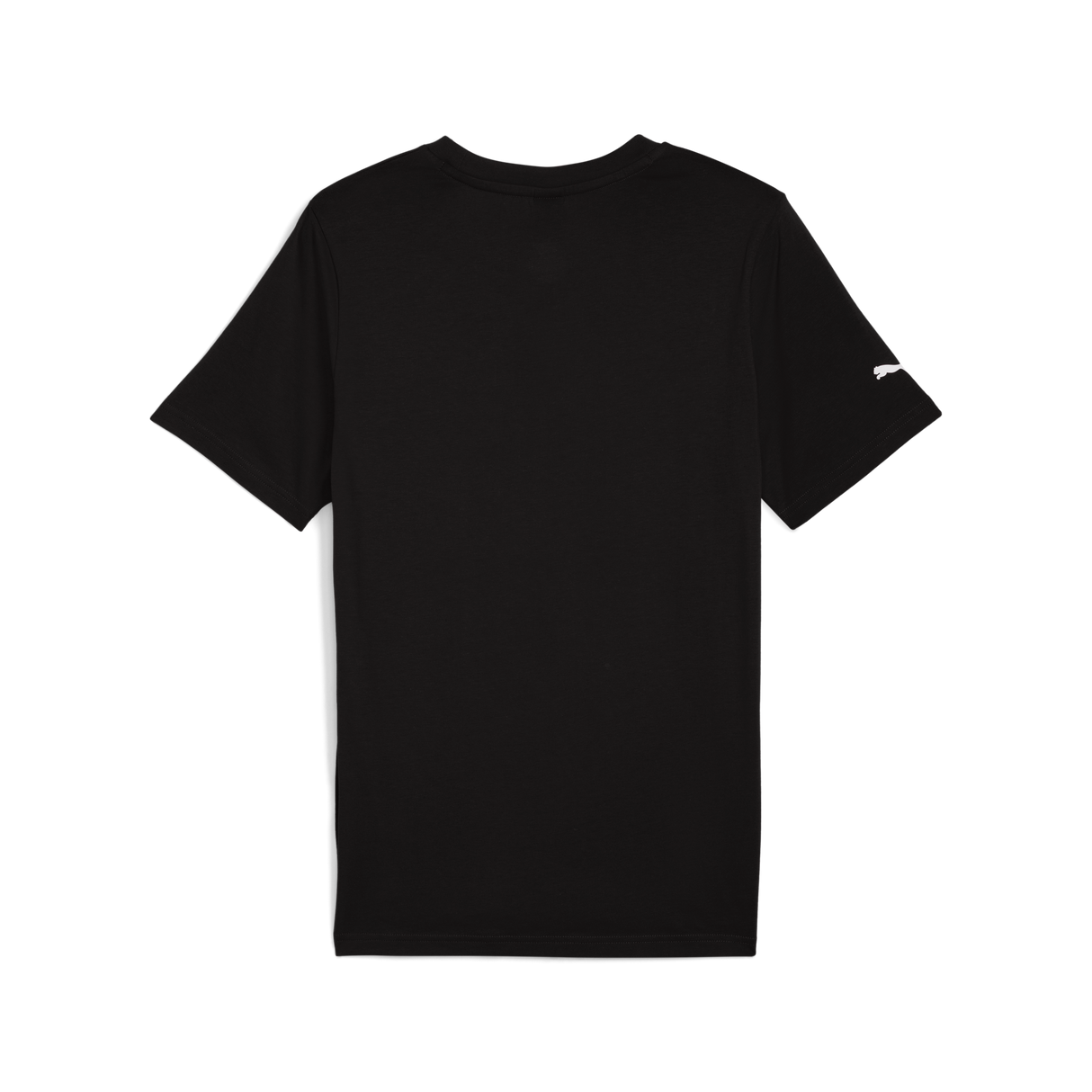 T-shirt Ferrari, Puma, vêtement de sport, noir 🔥