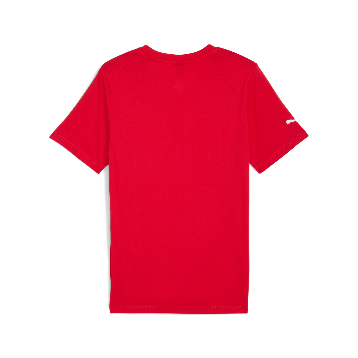 T-shirt Ferrari, Puma, vêtement de sport, rouge 🔥