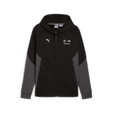 Sweat à capuche BMW, Puma, MMS, PUMATECH, noir 🔥