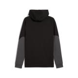 Sweat à capuche BMW, Puma, MMS, PUMATECH, noir 🔥