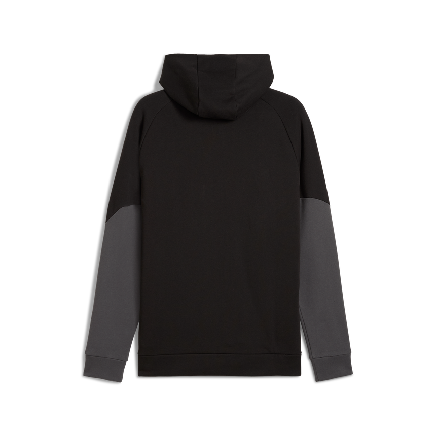 Sweat à capuche BMW, Puma, MMS, PUMATECH, noir 🔥