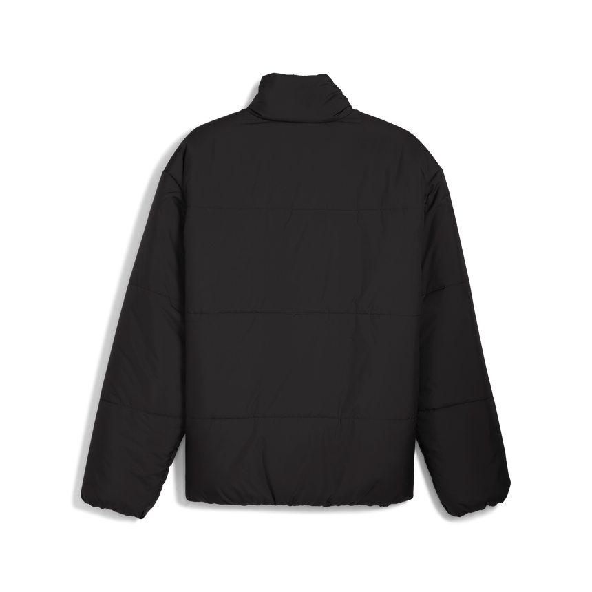 Veste matelassée BMW, Puma, MMS, essential+, noir 🔥