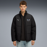 Veste matelassée BMW, Puma, MMS, essential+, noir 🔥