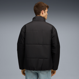 Veste matelassée BMW, Puma, MMS, essential+, noir 🔥